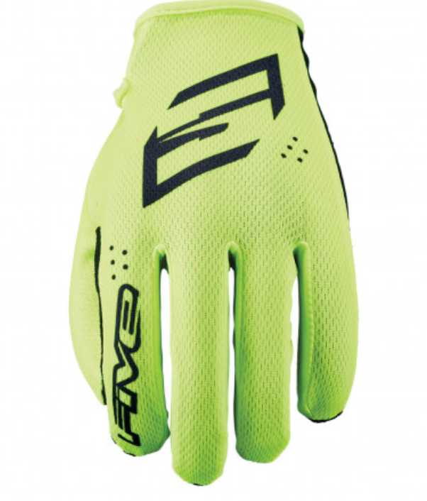 Five XR-Ride Kids Fluo