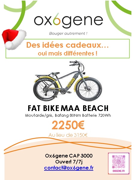 BEACH MOUTARDE