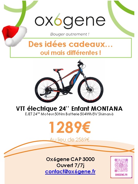 EJET 24 MONTANA JUNIOR