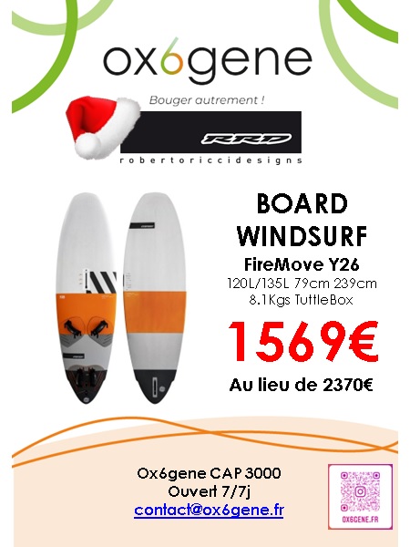 FIREMOVE Y26