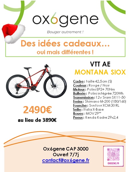 SIOX