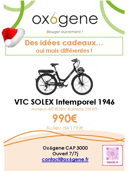 SOLEX