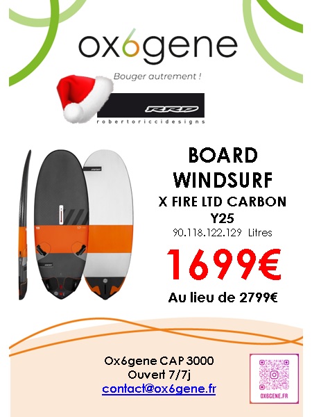XFIRE Y25