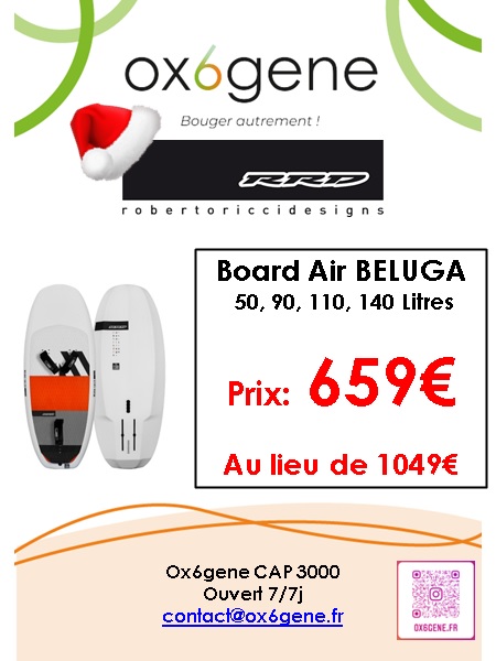 air beluga