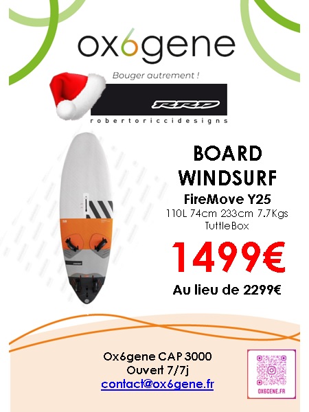 firemove Y25