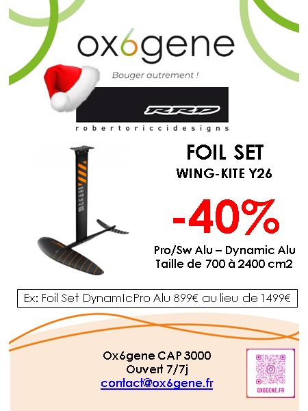 foil set