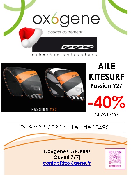 passion noel