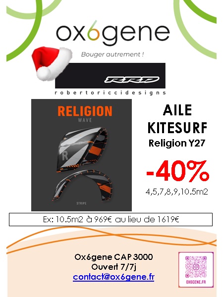 religion