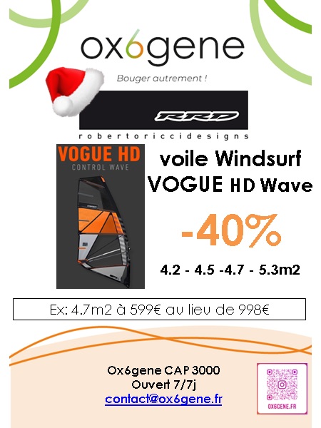 vogue rrd