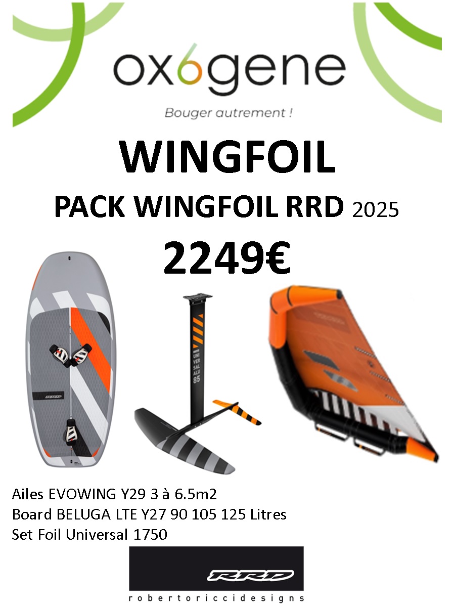 PACK EVOY29