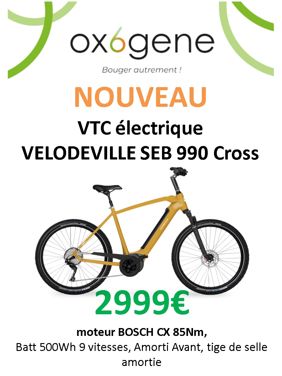SEB CROSS
