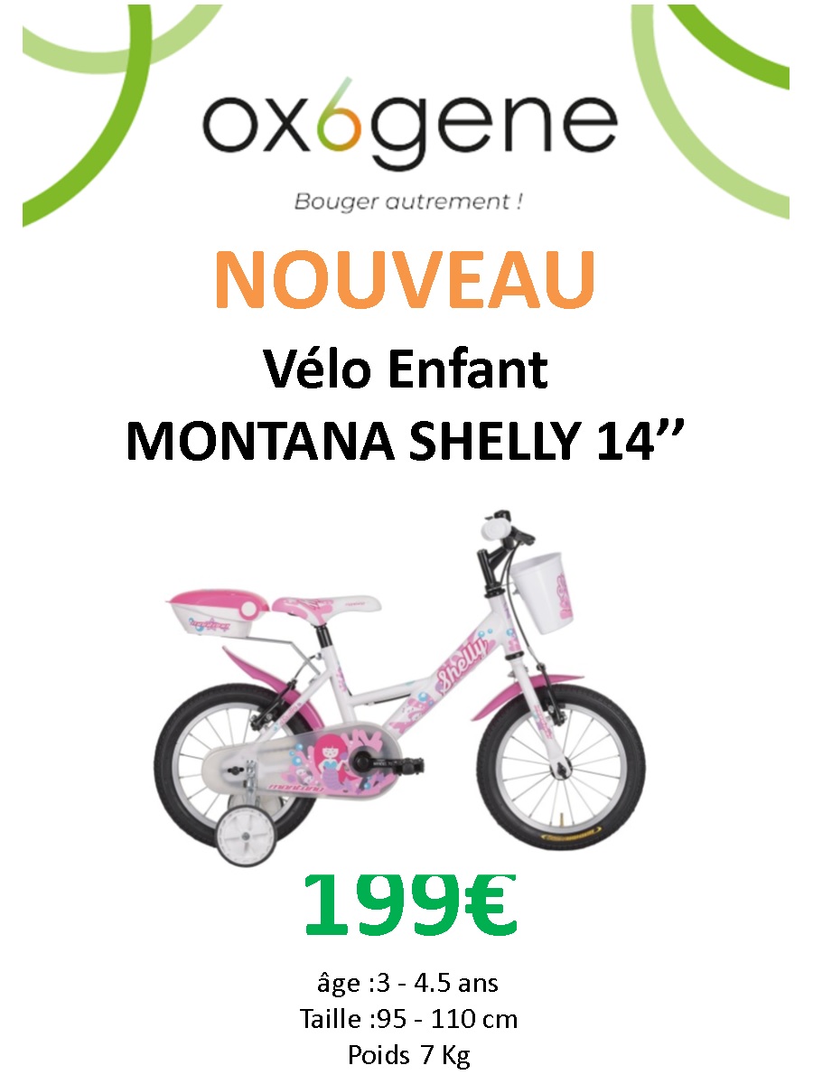 SHELLY 14