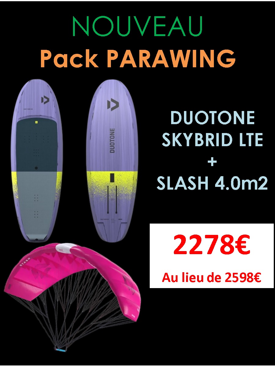 SKY LTE SLASH