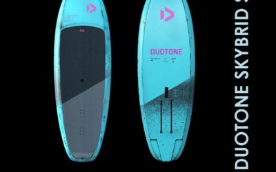 DUOTONE SKYBRID SLS