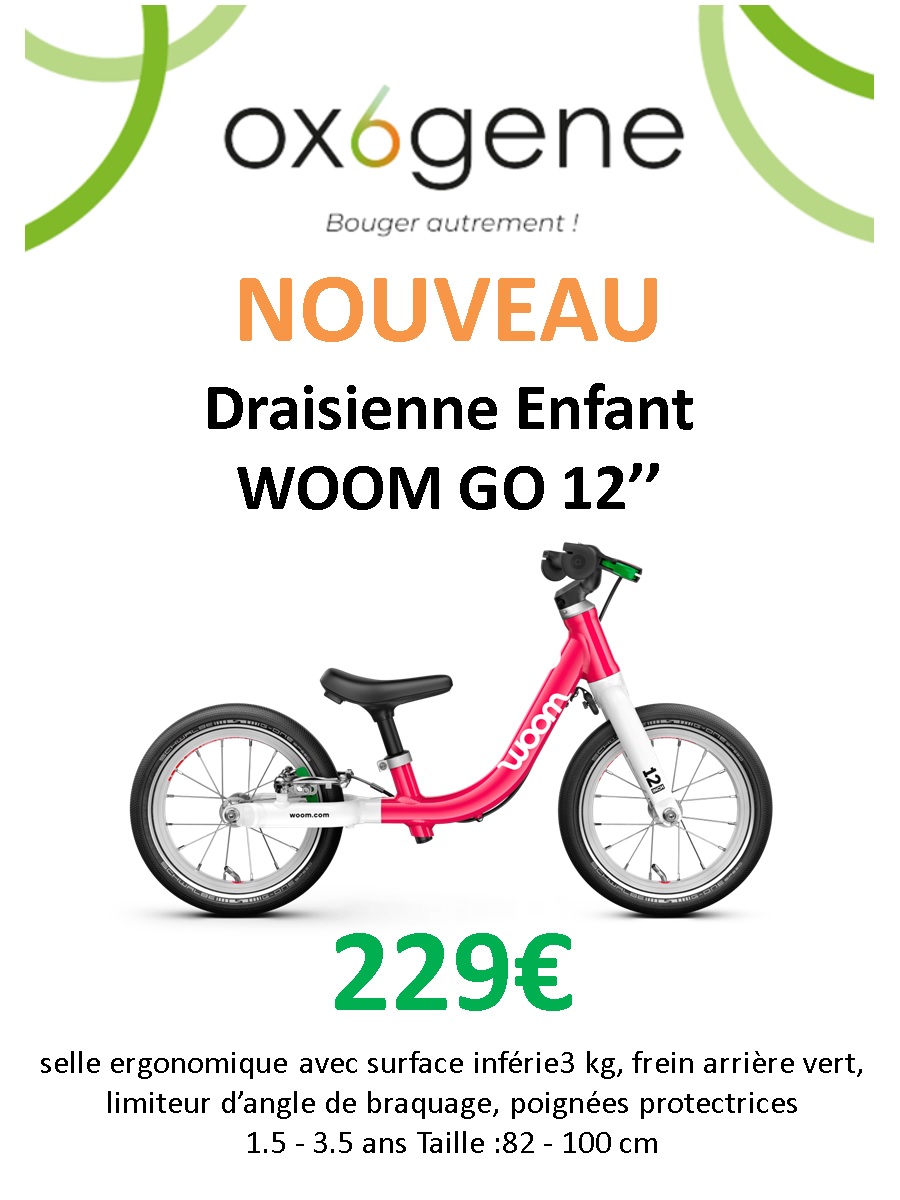 WOOM 12