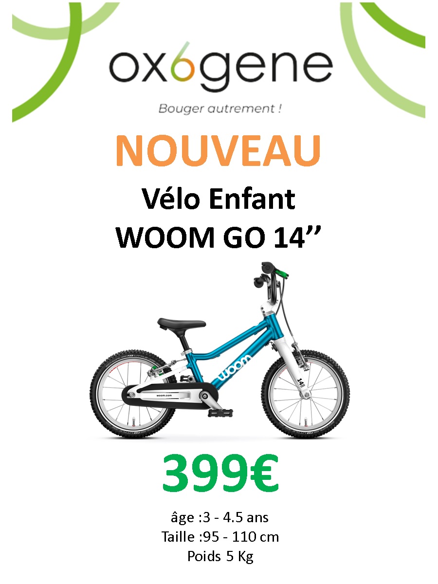 WOOM 14